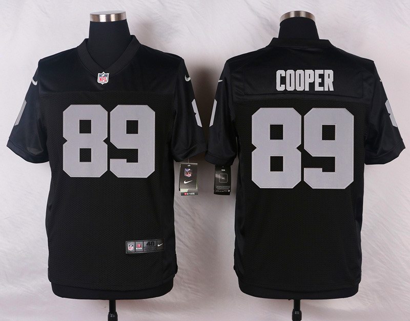 Oakland Raiders elite jerseys-002
